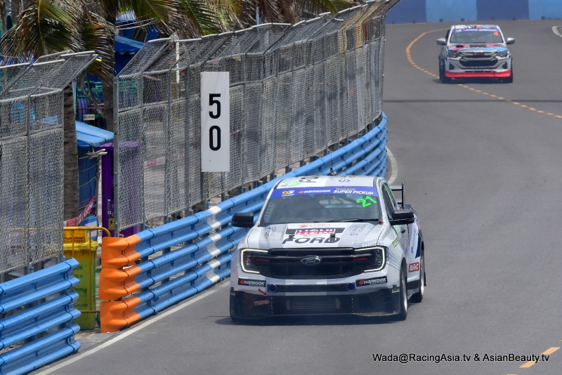 2024.07 BangSaen GP 2024 RacingAsia.tv