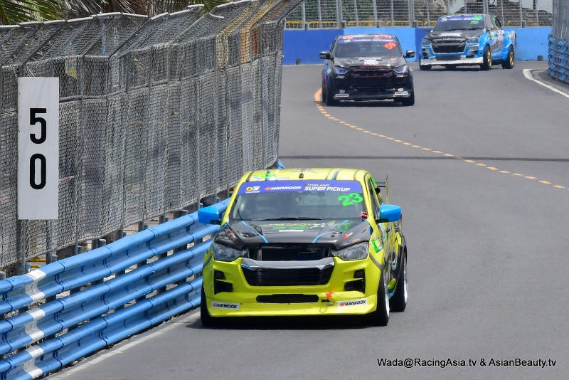 2024.07 BangSaen GP 2024 RacingAsia.tv