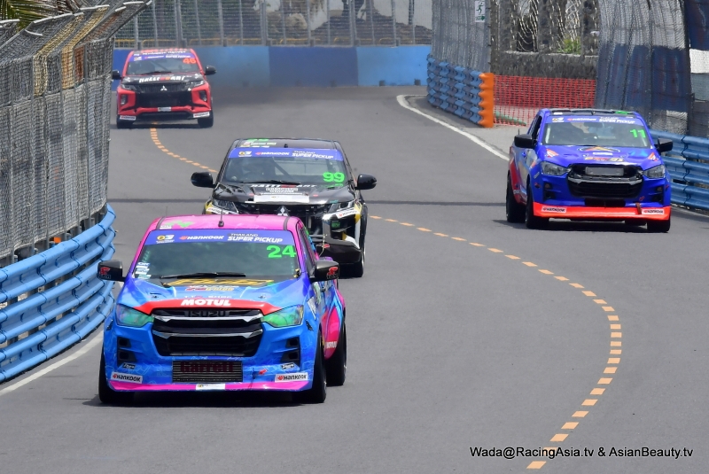 2024.07 BangSaen GP 2024 RacingAsia.tv