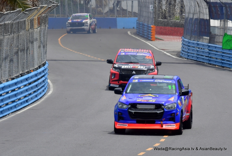 2024.07 BangSaen GP 2024 RacingAsia.tv