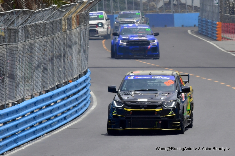 2024.07 BangSaen GP 2024 RacingAsia.tv