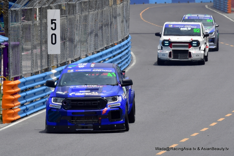 2024.07 BangSaen GP 2024 RacingAsia.tv