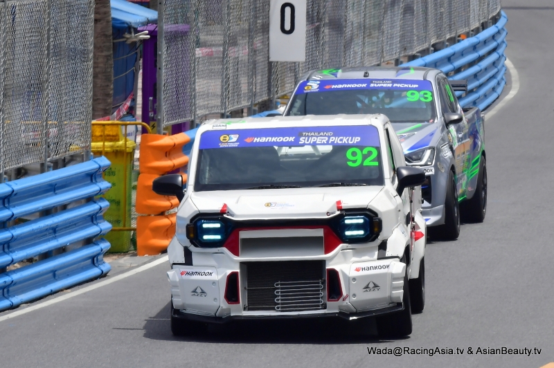 2024.07 BangSaen GP 2024 RacingAsia.tv