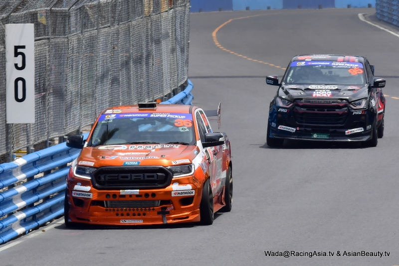 2024.07 BangSaen GP 2024 RacingAsia.tv
