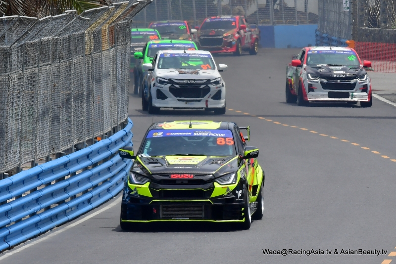 2024.07 BangSaen GP 2024 RacingAsia.tv