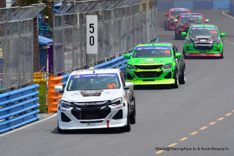 2024.07 BangSaen GP 2024 RacingAsia.tv