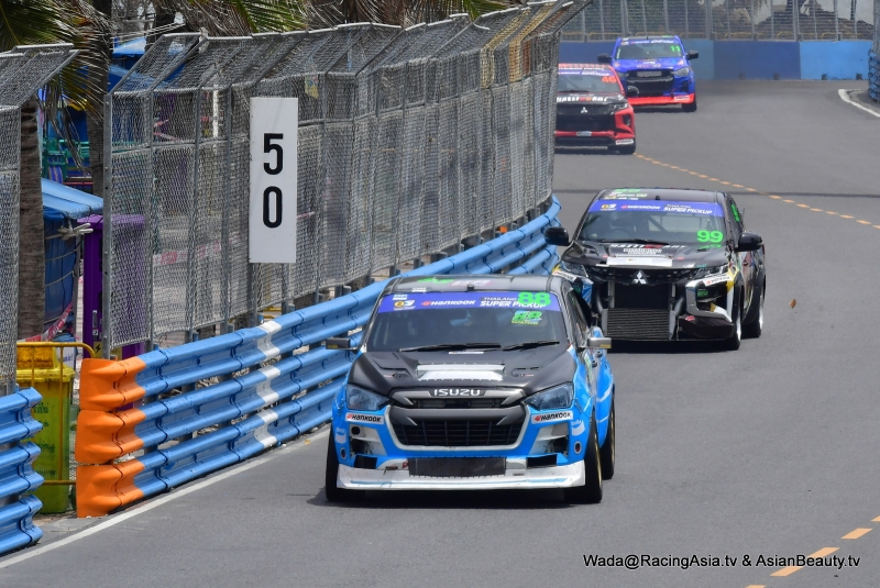 2024.07 BangSaen GP 2024 RacingAsia.tv