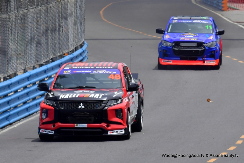 2024.07 BangSaen GP 2024 RacingAsia.tv