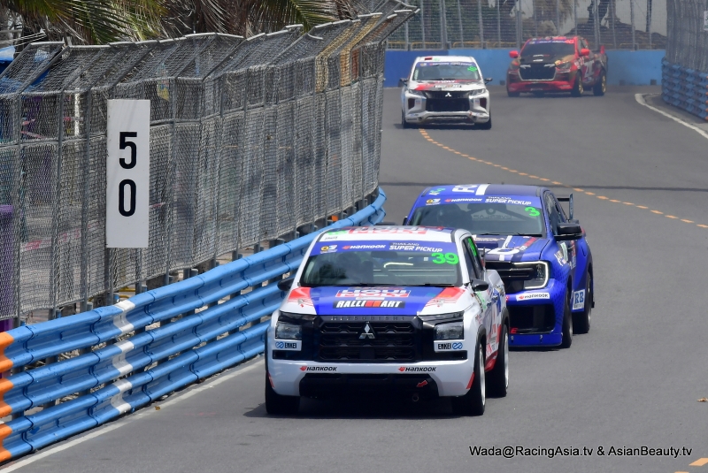 2024.07 BangSaen GP 2024 RacingAsia.tv