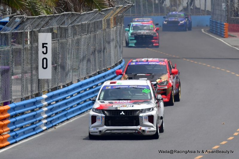 2024.07 BangSaen GP 2024 RacingAsia.tv