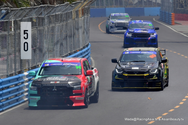 2024.07 BangSaen GP 2024 RacingAsia.tv