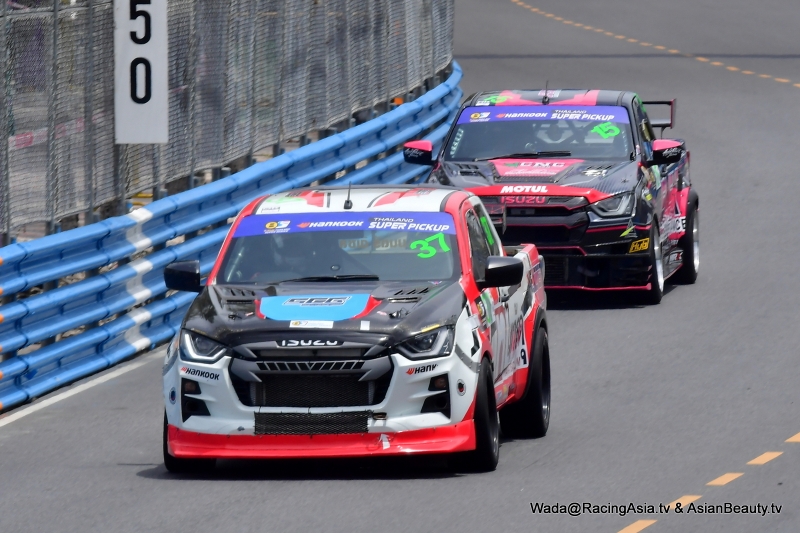 2024.07 BangSaen GP 2024 RacingAsia.tv