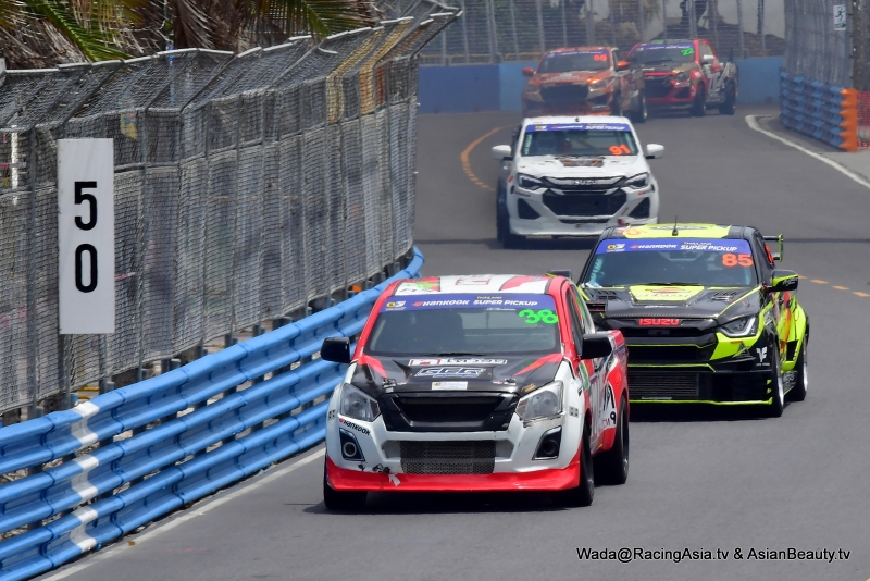 2024.07 BangSaen GP 2024 RacingAsia.tv