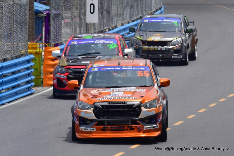 2024.07 BangSaen GP 2024 RacingAsia.tv