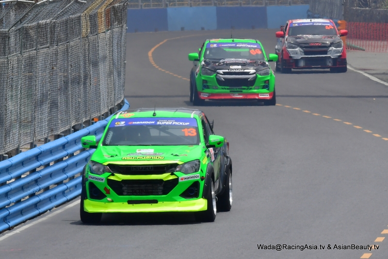 2024.07 BangSaen GP 2024 RacingAsia.tv
