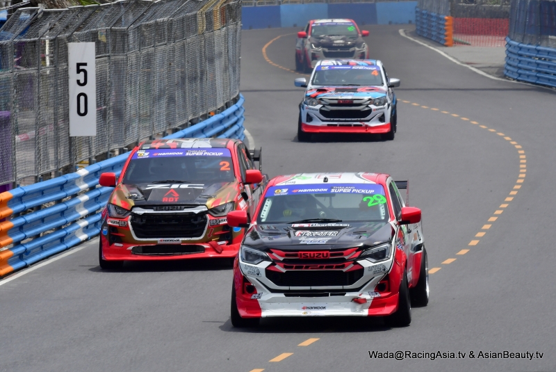 2024.07 BangSaen GP 2024 RacingAsia.tv