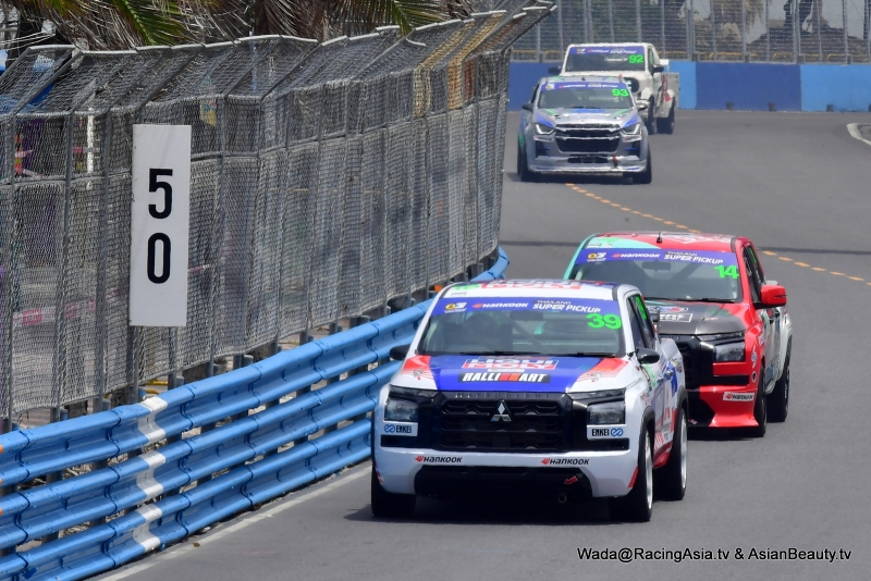 2024.07 BangSaen GP 2024 RacingAsia.tv
