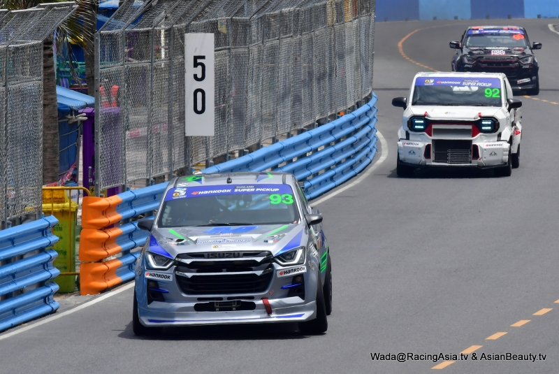 2024.07 BangSaen GP 2024 RacingAsia.tv