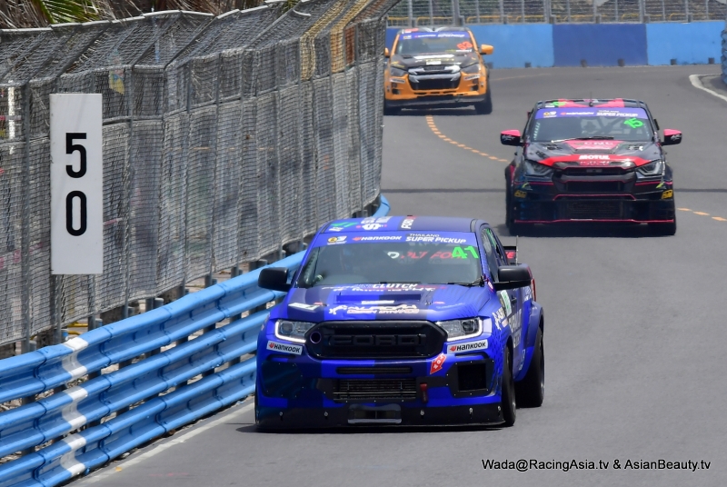 2024.07 BangSaen GP 2024 RacingAsia.tv