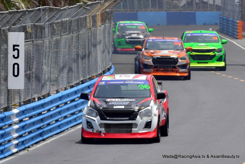 2024.07 BangSaen GP 2024 RacingAsia.tv