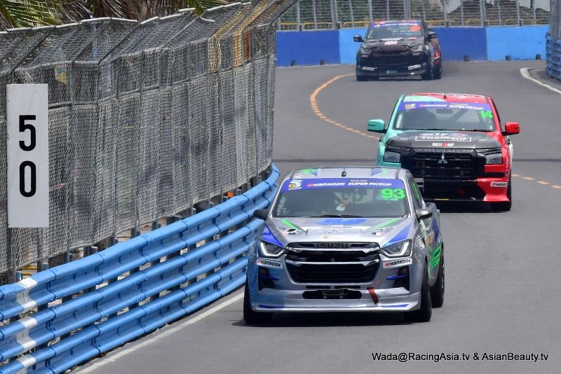 2024.07 BangSaen GP 2024 RacingAsia.tv