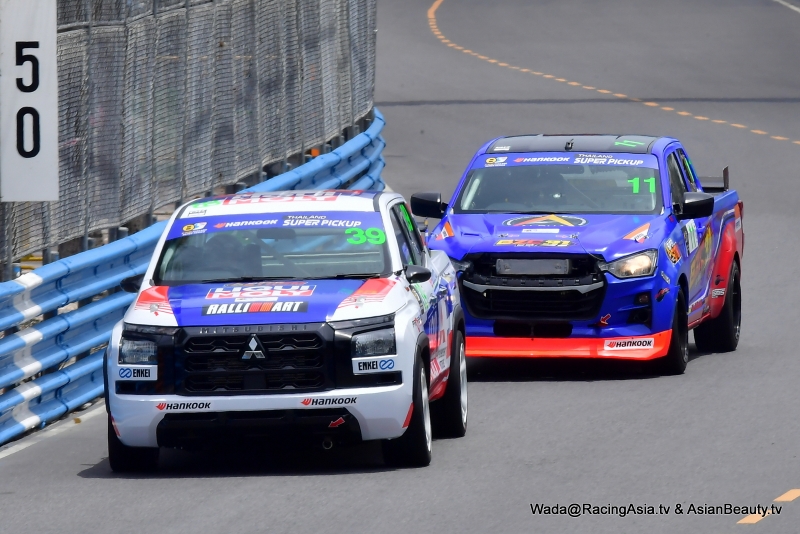 2024.07 BangSaen GP 2024 RacingAsia.tv