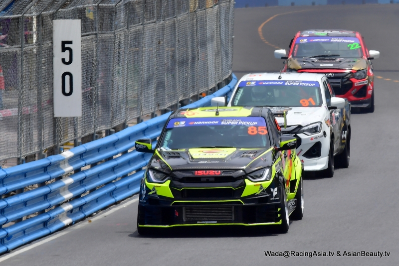 2024.07 BangSaen GP 2024 RacingAsia.tv