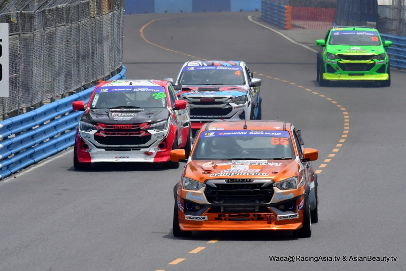 2024.07 BangSaen GP 2024 RacingAsia.tv