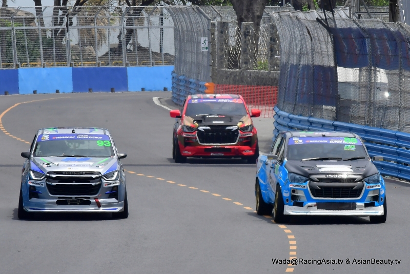 2024.07 BangSaen GP 2024 RacingAsia.tv