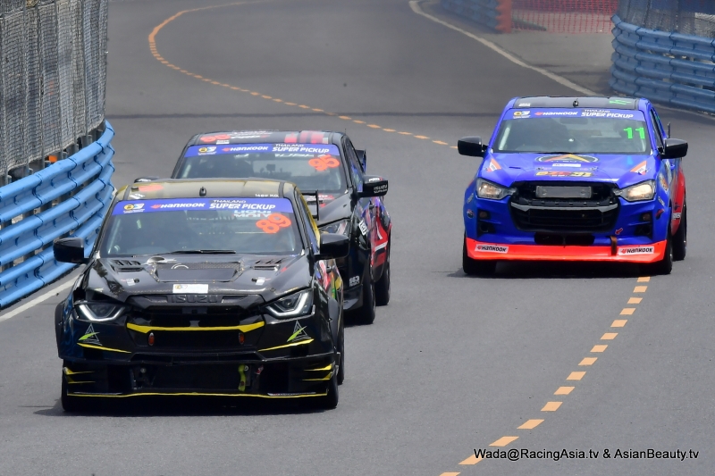 2024.07 BangSaen GP 2024 RacingAsia.tv
