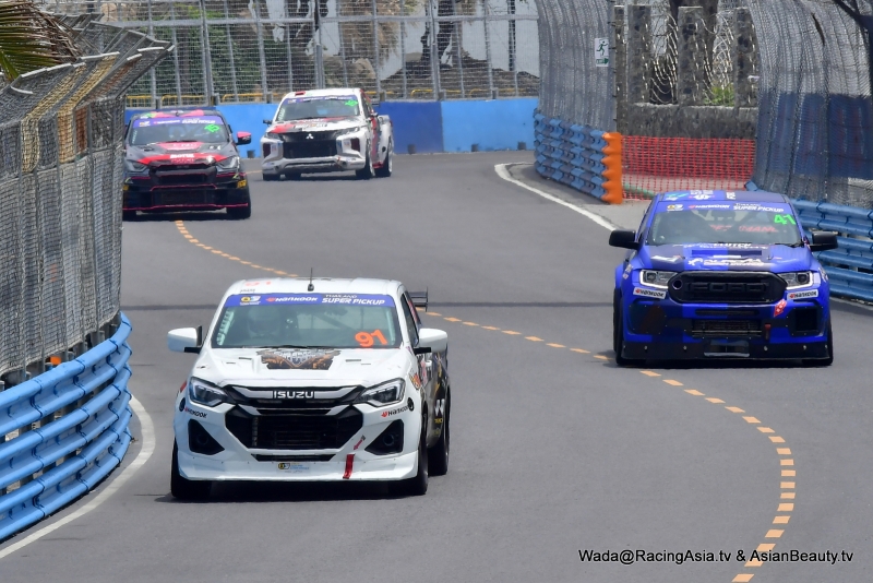 2024.07 BangSaen GP 2024 RacingAsia.tv