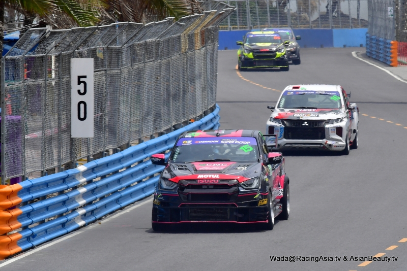 2024.07 BangSaen GP 2024 RacingAsia.tv