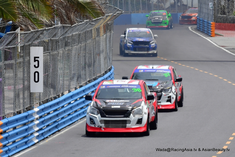 2024.07 BangSaen GP 2024 RacingAsia.tv