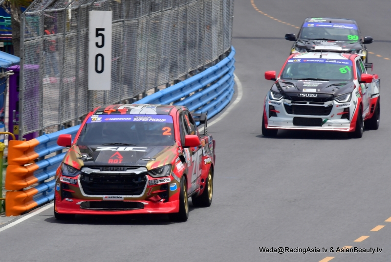 2024.07 BangSaen GP 2024 RacingAsia.tv