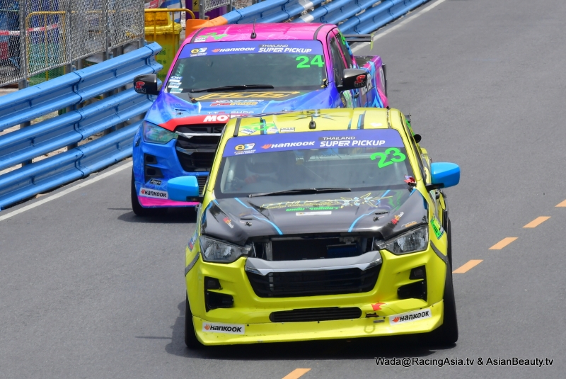 2024.07 BangSaen GP 2024 RacingAsia.tv
