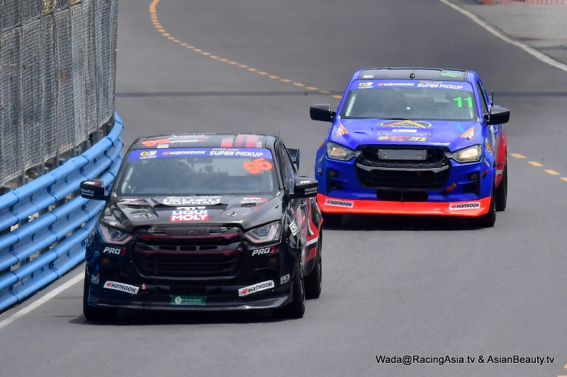 2024.07 BangSaen GP 2024 RacingAsia.tv