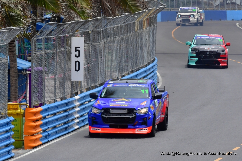 2024.07 BangSaen GP 2024 RacingAsia.tv