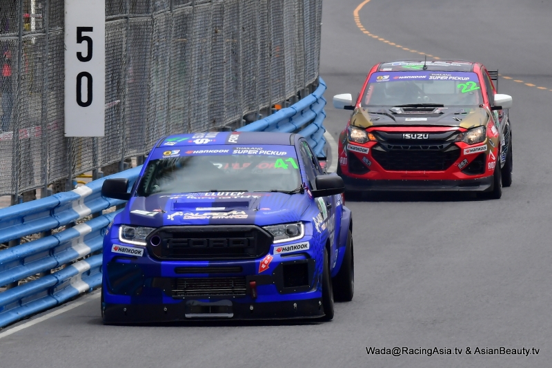 2024.07 BangSaen GP 2024 RacingAsia.tv