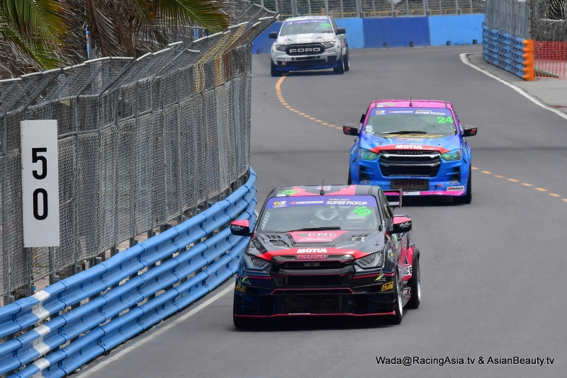2024.07 BangSaen GP 2024 RacingAsia.tv