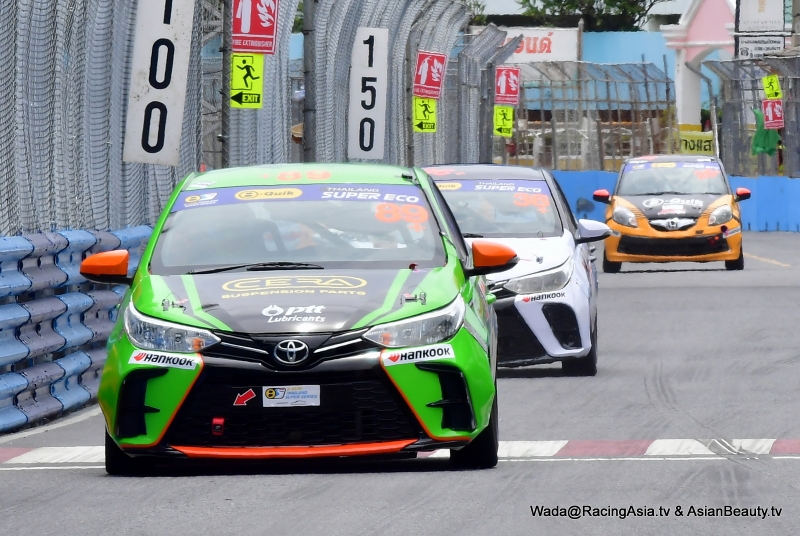 2024.07 BangSaen GP 2024 RacingAsia.tv