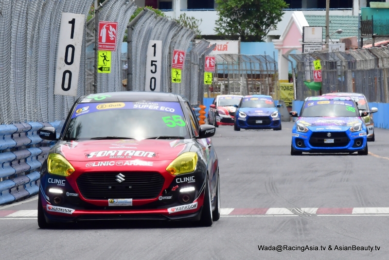 2024.07 BangSaen GP 2024 RacingAsia.tv