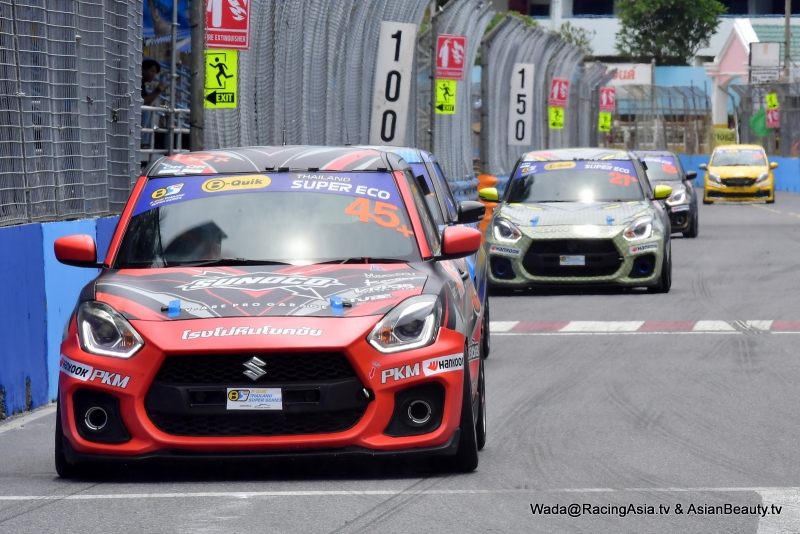 2024.07 BangSaen GP 2024 RacingAsia.tv