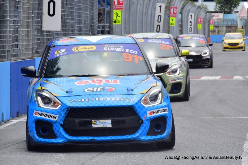 2024.07 BangSaen GP 2024 RacingAsia.tv