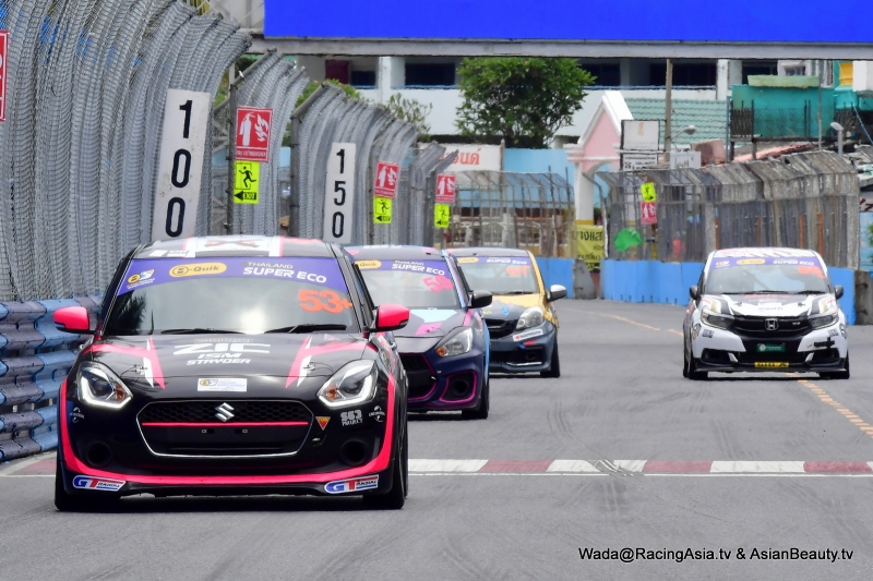 2024.07 BangSaen GP 2024 RacingAsia.tv