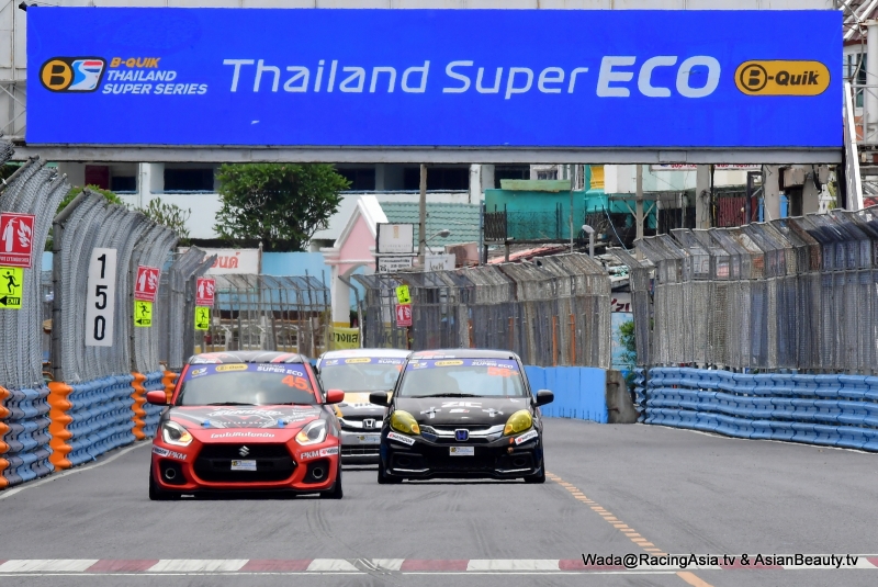2024.07 BangSaen GP 2024 RacingAsia.tv