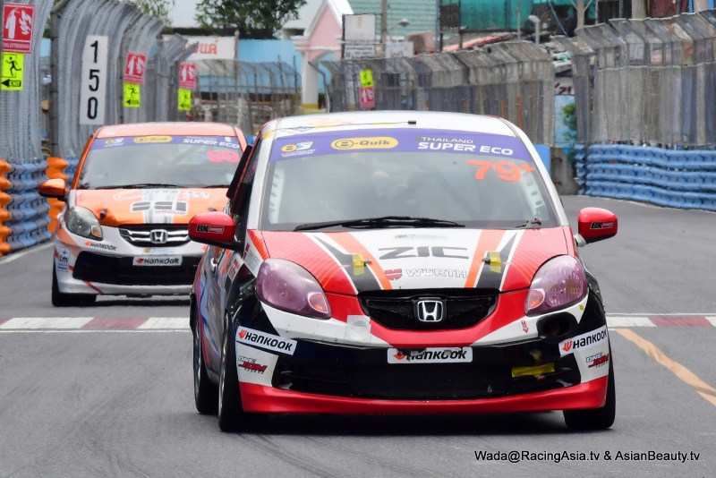 2024.07 BangSaen GP 2024 RacingAsia.tv