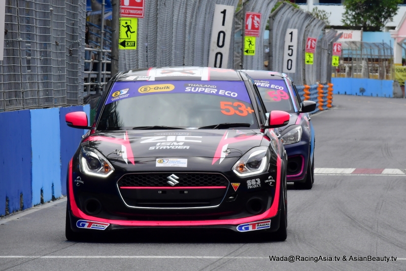 2024.07 BangSaen GP 2024 RacingAsia.tv