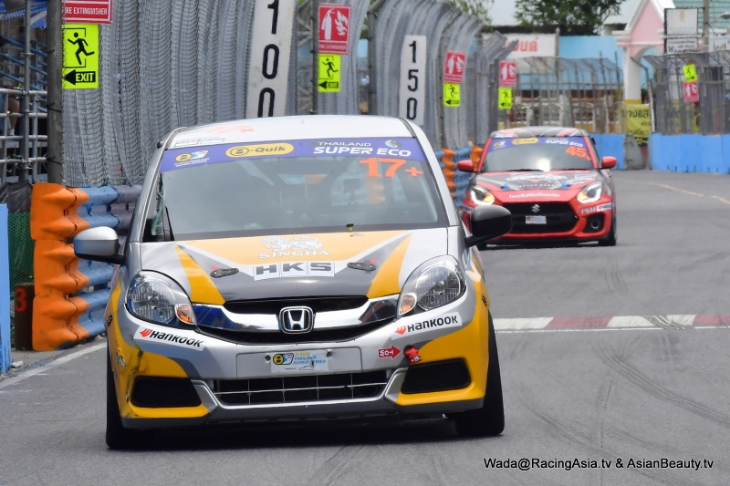 2024.07 BangSaen GP 2024 RacingAsia.tv
