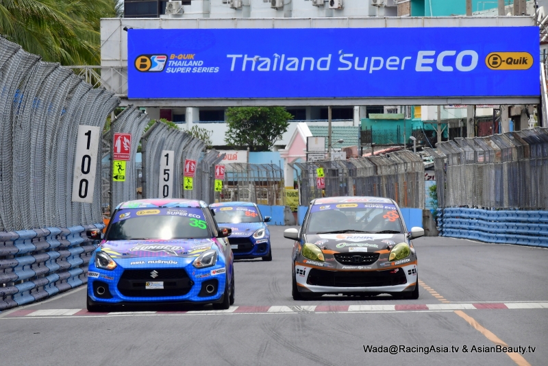 2024.07 BangSaen GP 2024 RacingAsia.tv