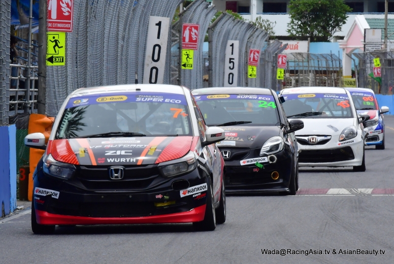 2024.07 BangSaen GP 2024 RacingAsia.tv